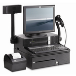 CAJAS COMPUTARIZADAS - PUNTO DE VENTA - CAJAS REGISTRADORAS