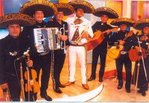 Mariachis Perú - Mariachi Gleny Juarez