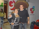 Mariachi Gleny Juàrez Filmaciones