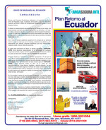 Load your agency near the Ecuadorian consulate in queens
