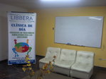 Clinica de Dia Tratamiento Ambulatorio de las Adicciones Lima Peru