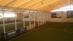 Canchas sintéticas La Murga