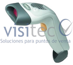 LECTOR DE CODIGO DE BARRAS - SYMBOL LS1902T-1000