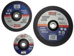 Discos de Corte - Cemento y Madera