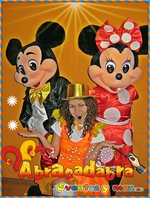 Show infantil
