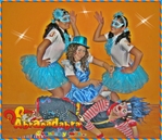 Show infantil - Abracadabra Producciones