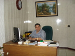 CONSULTORIO DR. MORA