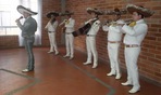 Mariachi Vargas de Bogota - Mariachis en Bogota