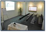 Salon of conferences and seminars