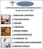 ginecología obstericia laboratorio clínico ecografía 3d y diagnóst