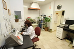 LABORATORIO/ RAYOS X
