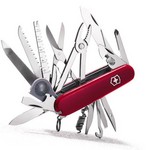 Navajas hasta 33 usos marca Victorinox