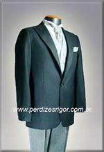 traje de padrino - media recortada