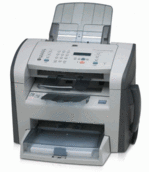 IMPRESORA HP LASERJET 2050