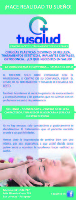 TU SALUD S.A.