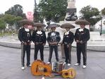 Mariachis de Lima show de mariachis