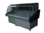 Vitrina Mostrador
