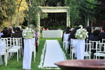 Organización de Bodas y Eventos