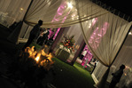 Locales y residencias para bodas.