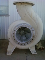 Alhstrom Pumps