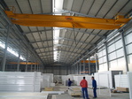 Fábrica Europa Prefabri