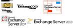 Servicio y soporte para servidores Microsoft Exchange Server