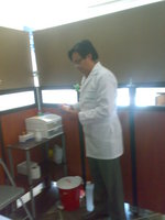 LABORATORIO CLINICO E HISTOPATOLOGICO (MEDICINA DE LABORATORIO)