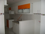 repostero alto de cocina