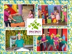 FANTASY Eventos - local de eventos infantiles en Asunción y Lambaré