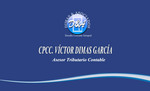 Logo de Estudio contable