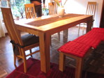 Muebles para el hogar y oficina