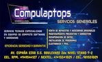 COMPULAPTOPS