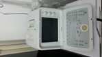 Ecógrafo Edan Portátil modelo: DUS-3 con 2 transductores