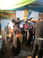 Mariachi Guadalupe de Piura
