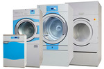 Secadoras Electrolux