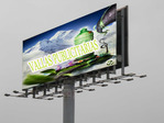 Vallas Publicitarias