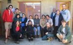 profes y alumnos