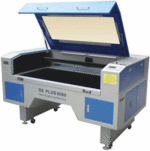MAQUINA CORTE Y GRABADO LASER GOLDENSIGN