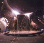 Maquinas de Soldar, Accesorios Mig, Tig, Arco Sumergido y Corte Plasma