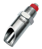 Bebederos Tipo Chupón 1/2 para Cerdos Porci-flo® - Codigo 5515