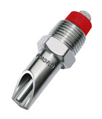 Bebederos Tipo Chupón 1/2 para Lechones Porci-flo® - Codigo 5517