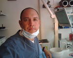 Dr. Jorge F. Ascarrunz
