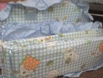 CUNA; CAMACUNA