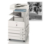 repuestos para fotocopiadoras canon