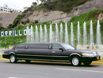 Limosina Presidencial