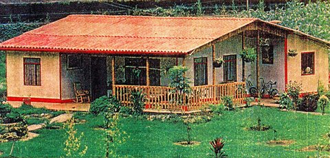 Viviendas prefabricadas en colombia casas Casas
