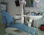 Equipo Dental Computarizado