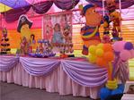 TOLDOS INFANTIL