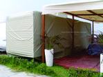 Fundas para CAMPERS O CASAS RODANTES