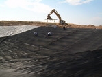 GEOMEMBRANAS